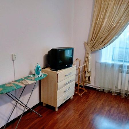 Двокімнатна Квартира В Ценрі Міста На Ерусалимці Поруч З Фонтаном Рошен Vinnitsya Dış mekan fotoğraf