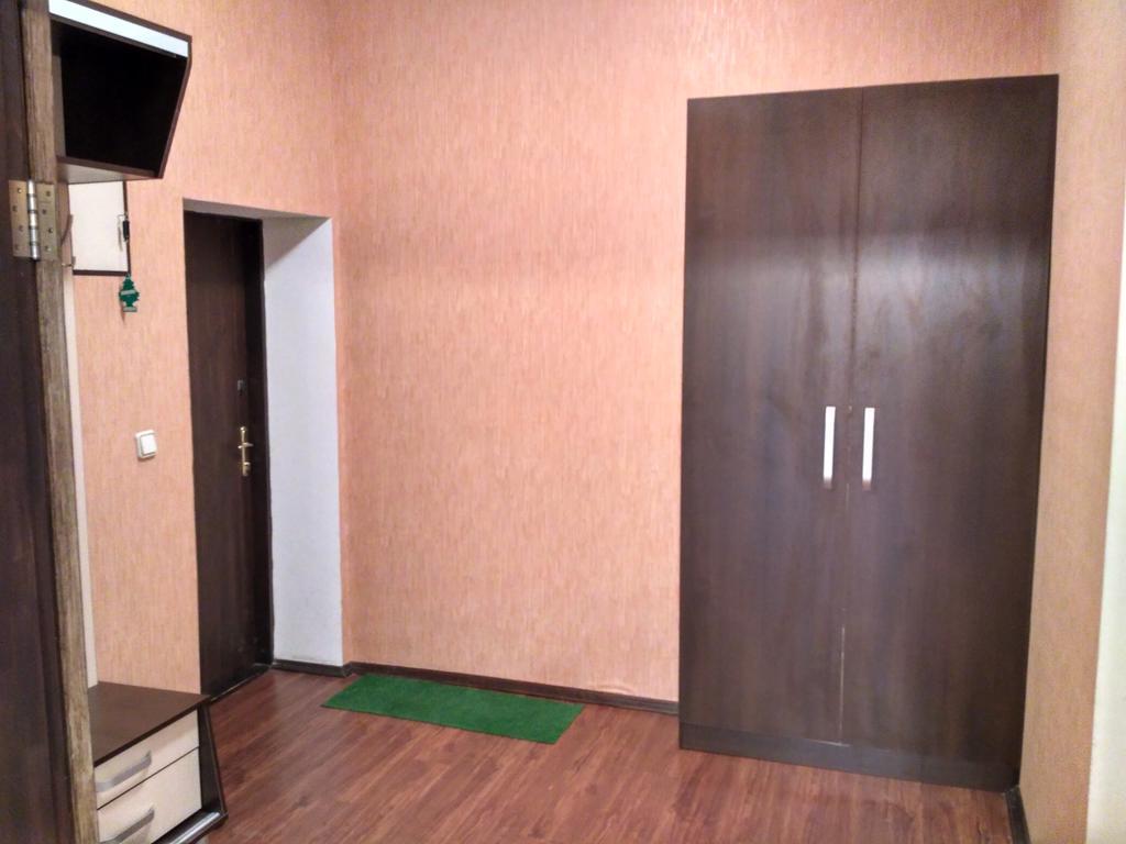 Двокімнатна Квартира В Ценрі Міста На Ерусалимці Поруч З Фонтаном Рошен Vinnitsya Dış mekan fotoğraf