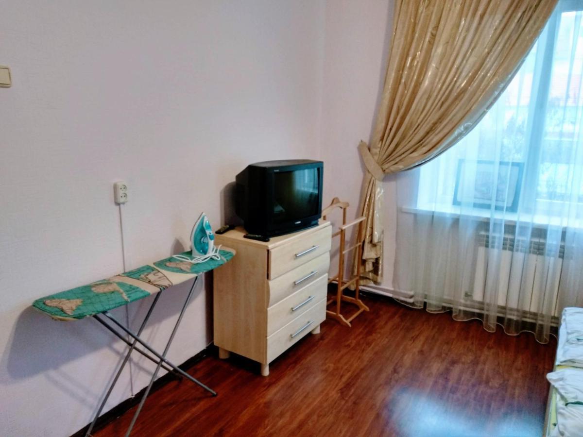 Двокімнатна Квартира В Ценрі Міста На Ерусалимці Поруч З Фонтаном Рошен Vinnitsya Dış mekan fotoğraf